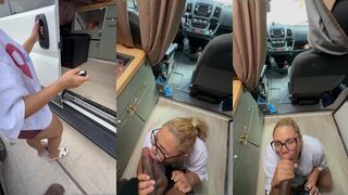 Mtvkay18 Camping Van BBC SEXTAPE ONLYFANS