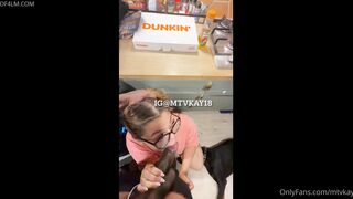 Mtvkay18 NEW BBC SEXTAPE ONLYFANS