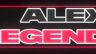 Alex legend ppv orgy hardcore