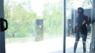 J.A OF - Breaking, Entering & Pleasuring