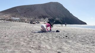 Bitchinbubba_Britney Makes Some New Friends