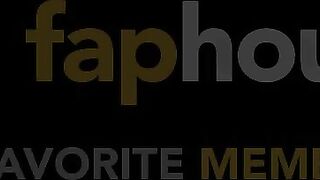 Bonnie Blue bg bwc facial