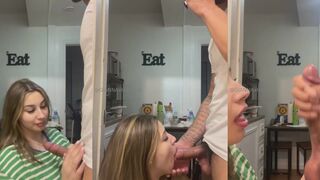 giannaxhassan blowjob ppv