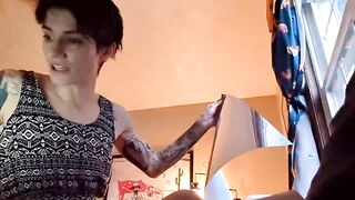 aynmarie cam show Aug 17 2025