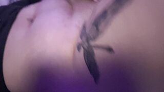 a_rosegs masturbation ppv