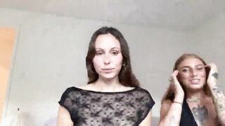 Stella Barey full live with saminetitties (2)