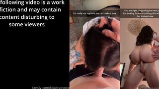 K.L.XOXO OF - Offended By A Joke