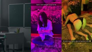 K.L.XOXO OF - Life Of The Party P1