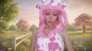 Egilea ASMR