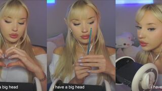 Veronika ASMR