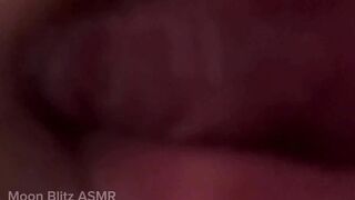 Moon Blitz ASMR