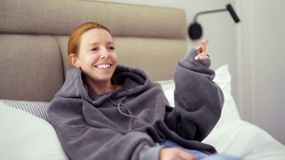 Lily Phillips-Stacey Dooley Sleeps Over- Season 6, Episode 1