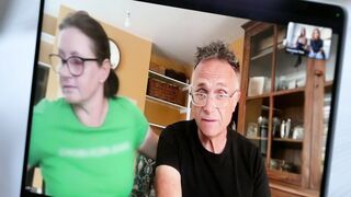 Lily Phillips-Stacey Dooley Sleeps Over- Season 6, Episode 1