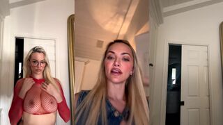 Lindsey Pelas Hottest Live Onlyfans