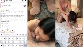 K.L.XOXO OF - Group Chat 2