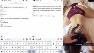 K.L.XOXO OF - A Gaming Bet