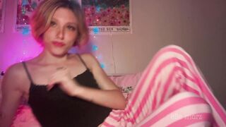 Elle Marz - Taboo Crush Begs For Your Cock