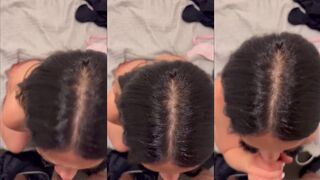 bbyanni bbc blowjob onlyfans