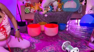 CorneliustheCat ASMR