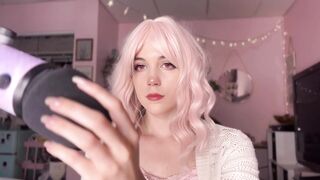 Miss Aly ASMR