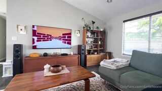 daniellexxvv Horny Slut BG Sextape