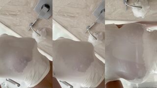 Jadelynmusic | Jadelyn Breier Wet Boobs