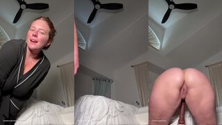 themirandaaffect front facing cowgirl onlyfans