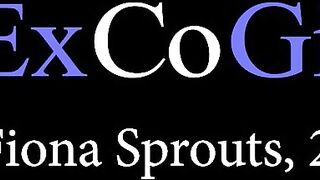 Fiona Sprouts Anal 2020