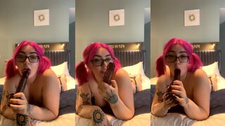 S.M OF - Good Girl Sucking