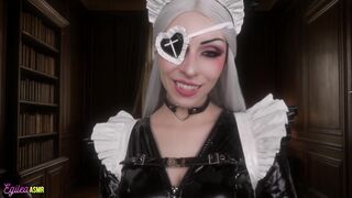 Egilea ASMR