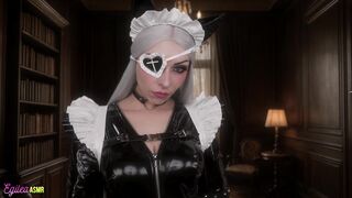 Egilea ASMR