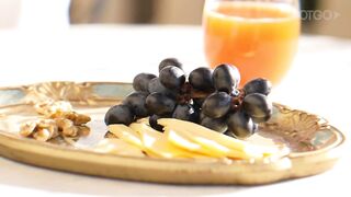 Charlotte Caniggia - Secretos De Alcoba (HotGo Ep.1)