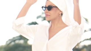 Charlotte Caniggia - Secretos De Alcoba (HotGo Ep.1)