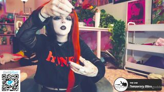 thegoldengoddes - Ticket Show 7.31.25