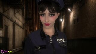 Egilea ASMR