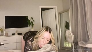 Cassi ASMR