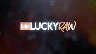 Lila Hayes - POV BG Raw Fuck With Mr Lucky