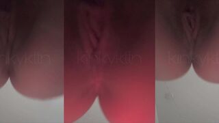 kinkykttn pussy tease ppv