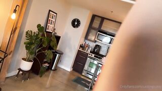 Koochiekachow17 Sex With CastingCurvy Video Leaked