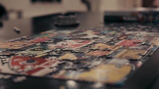 The Bonnie Blue Story - 1000 Men and Me 2025