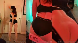 B.C OF - Good Spanking