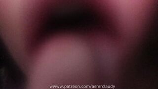 Claudy ASMR