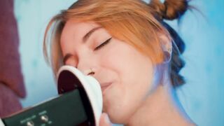 The Sounds of Girls ASMR