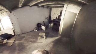 Bl0ndie Fesser - Harley quinn cosplay