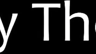 Sativa Marie Family Therapy - Surprise Roommate