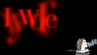 ValentinaNappi & Ivy Wolfe