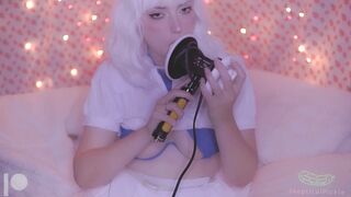 SkepticalPickle ASMR