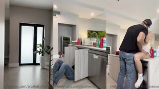 Scarlettkissesxo ppv sex tape hardcore onlyfans