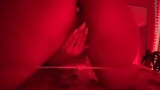 Lilianaheartsss BBC RIDE PPV