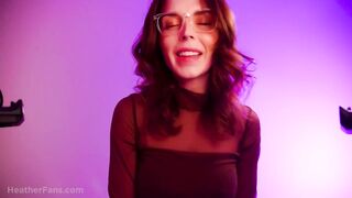 Heatheredeffect ASMR